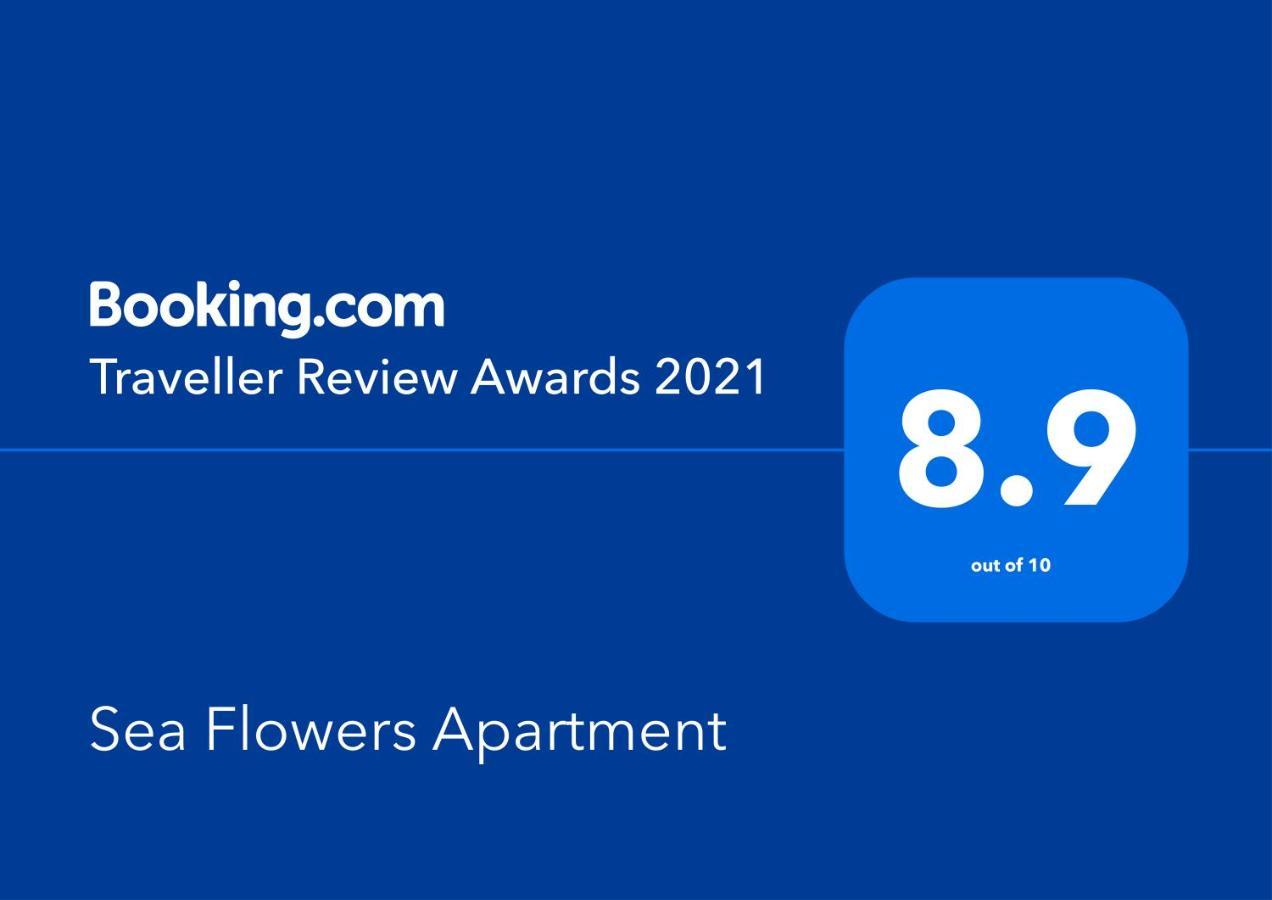 Sea Flowers Appartement *